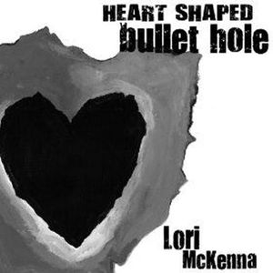 Heart Shaped Bullet Hole (EP)