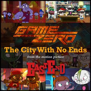 The City With No Ends (Single)