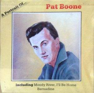 A Portrait of Pat Boone