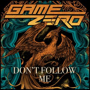 Don’t Follow Me (Single)