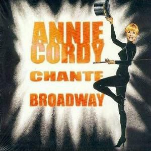 Chante Broadway