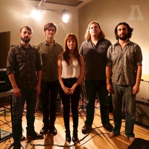 Audiotree Live (Live)