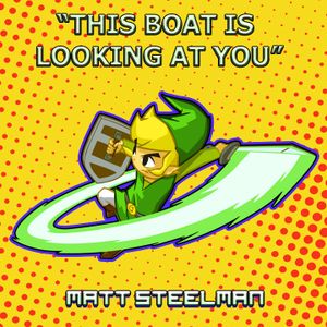 This Boat Is Looking at You (Single)