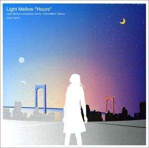 Light Mellow “Hours”