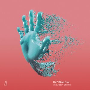 Can't Stop Now (Single)