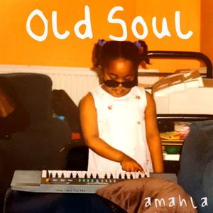 Old Soul (Single)