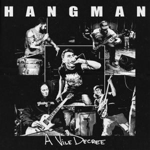Life Sentence (Hangman)