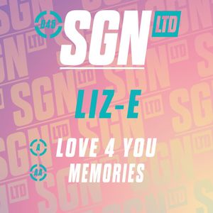 Love 4 You / Memories (Single)