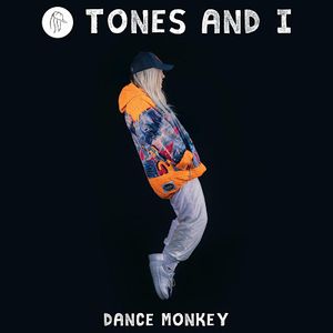 Dance Monkey (Single)