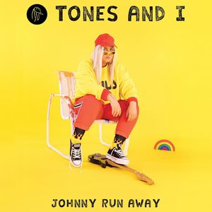 Johnny Run Away (Single)