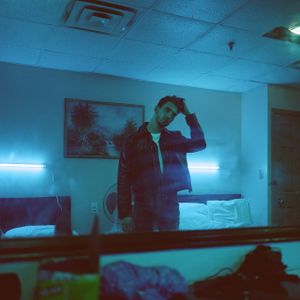 Lost the Game / I Want It (Single)