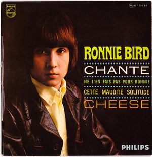 Chante (EP)