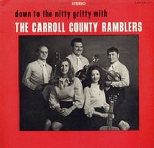 Down to the Nitty Gritty With The Carroll County Ramblers