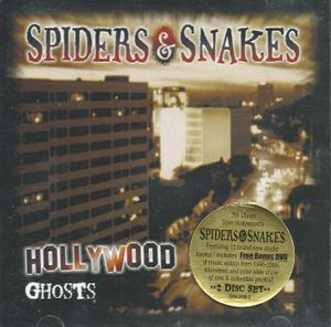 Spiders & Snakes