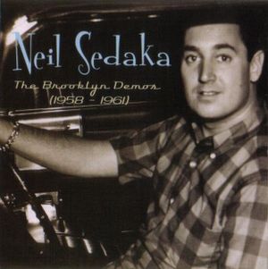 The Brooklyn Demos (1958-1961)