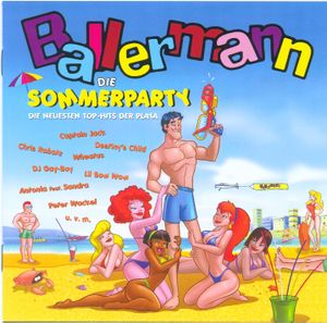 Ballermann: Die Sommerparty