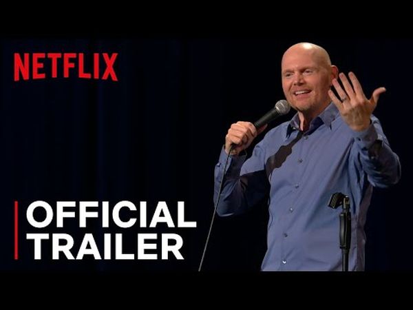 Bill Burr : Paper Tiger