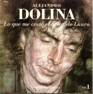 Lo que me costó el amor de Laura