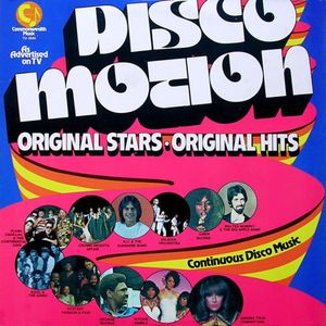 N.Y. You Got Me Dancing