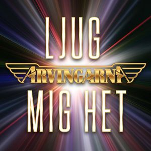 Ljug mig het (Single)