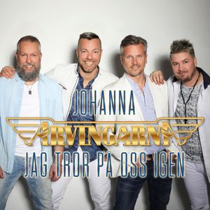 Johanna / Jag tror på oss igen (Single)