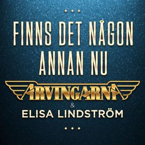 Finns Det Någon Annan Nu (Single)