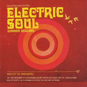 Electric Soul, Volume 3: Summer Sessions