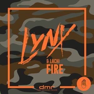 Fire (Single)