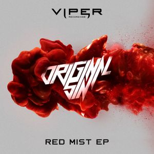 Red Mist EP (EP)