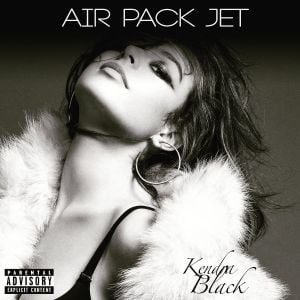 Air Jet Pack (Single)