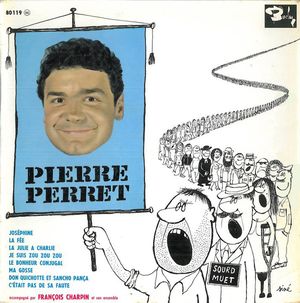 Pierre Perret