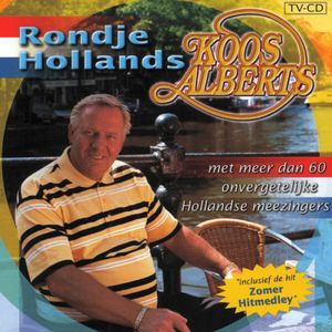 Hollandse Swing (medley)