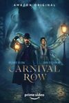 Affiche Carnival Row