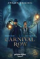 Affiche Carnival Row