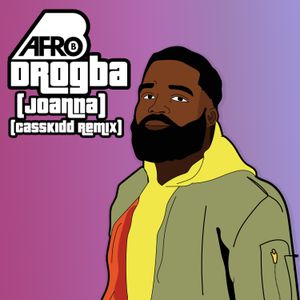 Drogba (Joanna) (CassKidd remix)