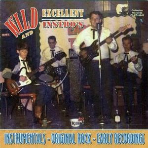 Wild & Excellent Instros