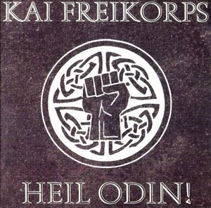 Heil Odin!