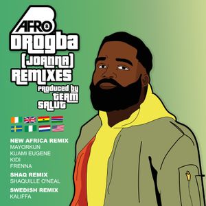 Drogba (Joanna) (New Africa remix)