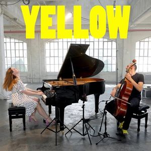 Yellow (Single)