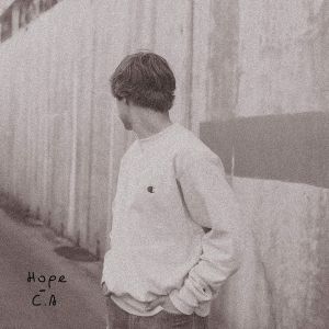 Hope (EP)