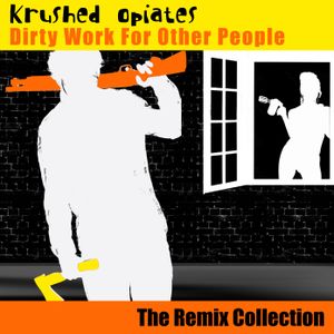 Death (remixed by Krushed Opiates)