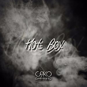 Hot Box (Single)