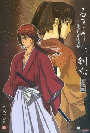 Rurouni Kenshin: Reflection