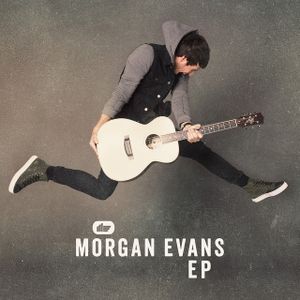 Morgan Evans EP (EP)