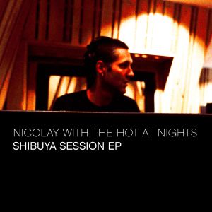 Shibuya Session EP (EP)