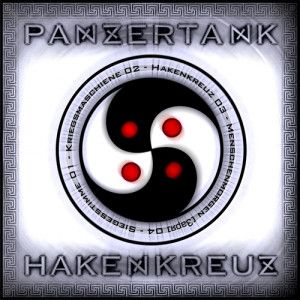 Hakenkreuz (EP)