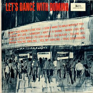 Let’s Dance With Domino