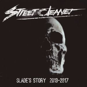 Slade's Story 2013-2017