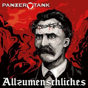 Allzumenschliches (EP)