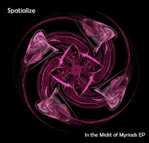 In the Midst of Myriads (EP)